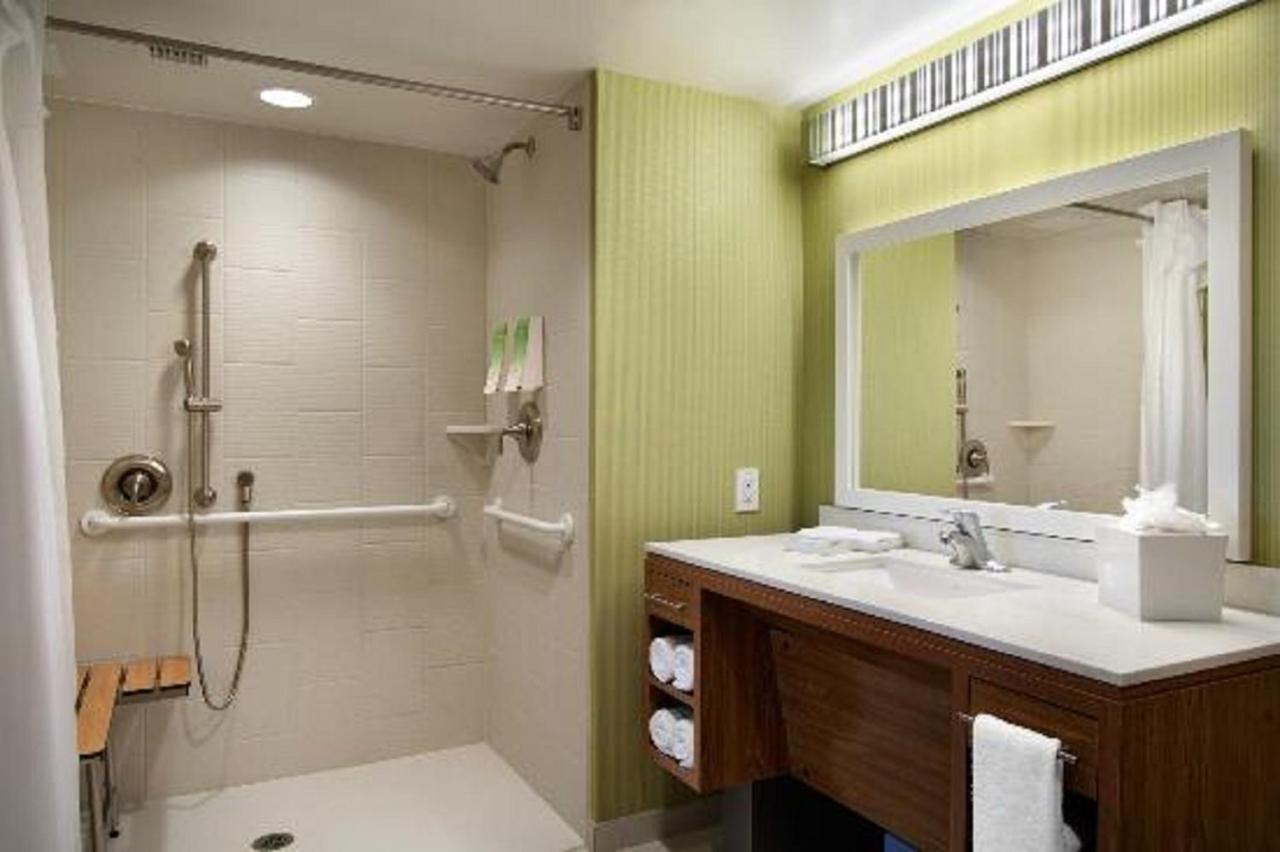 Home2 Suites By Hilton Columbus/West, Oh Екстериор снимка